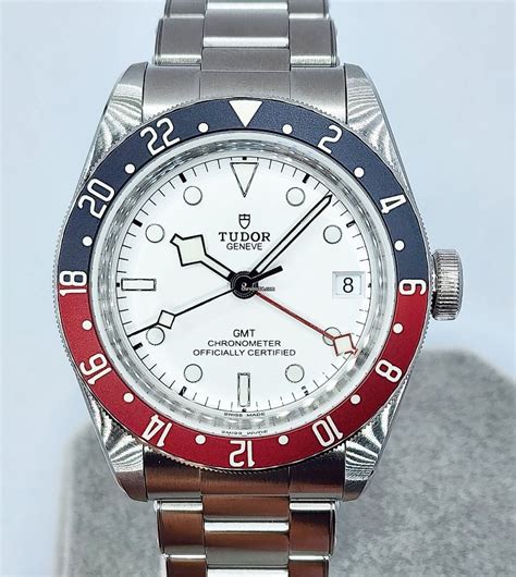 tudor black bay gmt for sale.